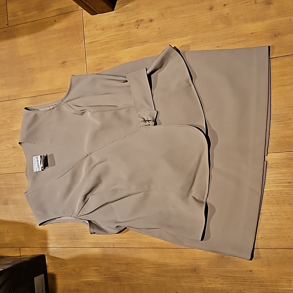 2 pc skirt set